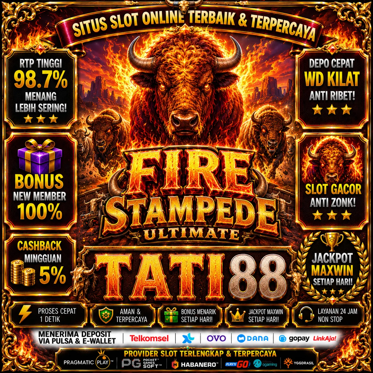 TATI88Banner
